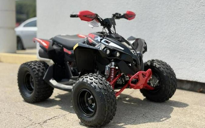 2026 Can-Am Renegade X Xc 110 EFI