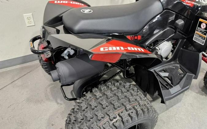 2026 Can-Am Renegade X Xc 110 EFI