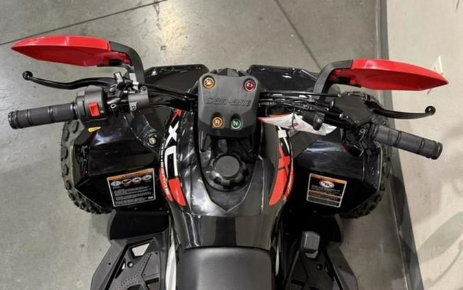 2026 Can-Am Renegade X Xc 110 EFI