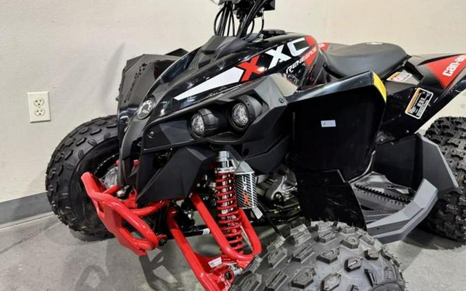 2026 Can-Am Renegade X Xc 110 EFI