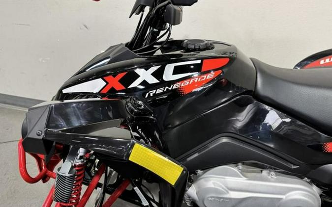 2026 Can-Am Renegade X Xc 110 EFI