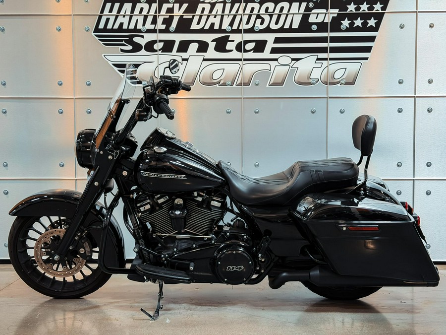 2019 Harley-Davidson® Road King® Special
