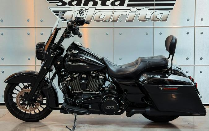 2019 Harley-Davidson® Road King® Special