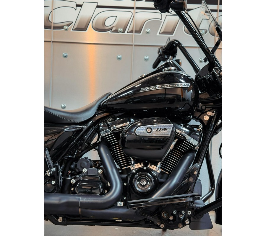 2019 Harley-Davidson® Road King® Special