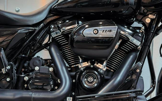 2019 Harley-Davidson® Road King® Special