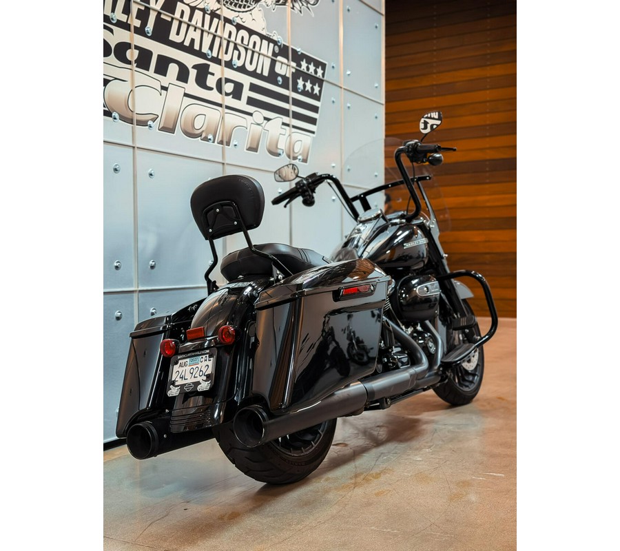 2019 Harley-Davidson® Road King® Special