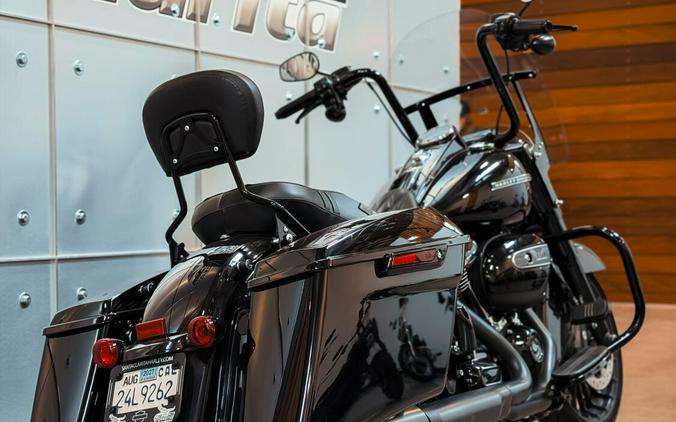 2019 Harley-Davidson® Road King® Special