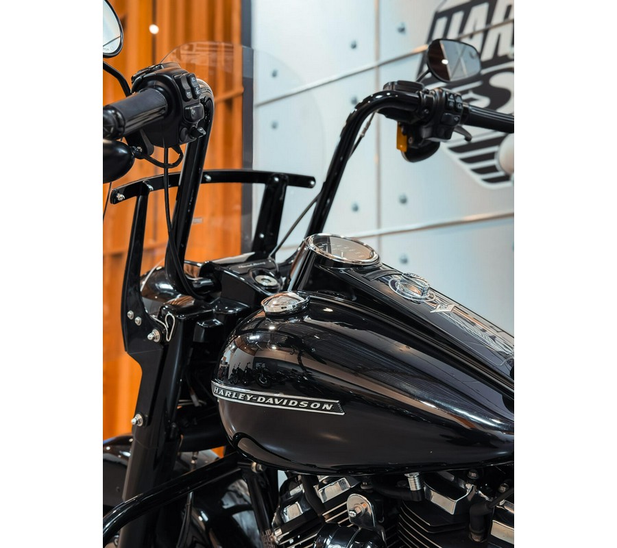 2019 Harley-Davidson® Road King® Special