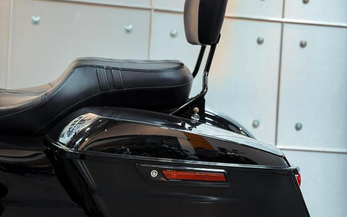 2019 Harley-Davidson® Road King® Special