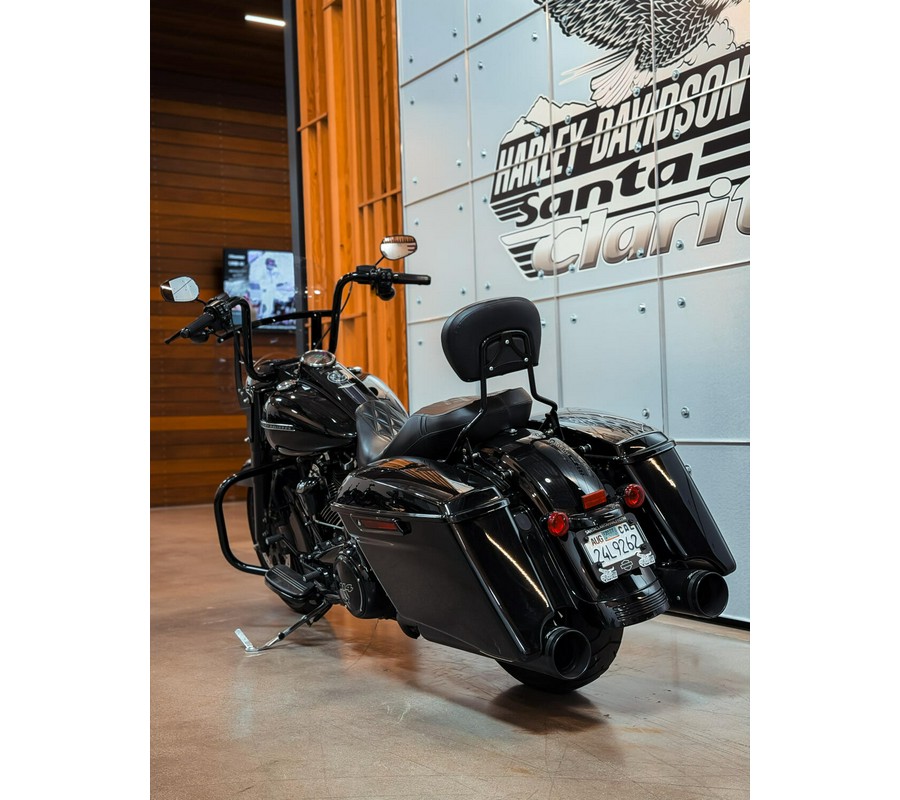 2019 Harley-Davidson® Road King® Special