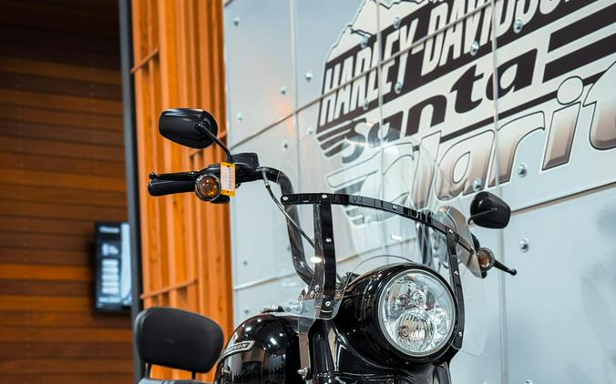 2019 Harley-Davidson® Road King® Special