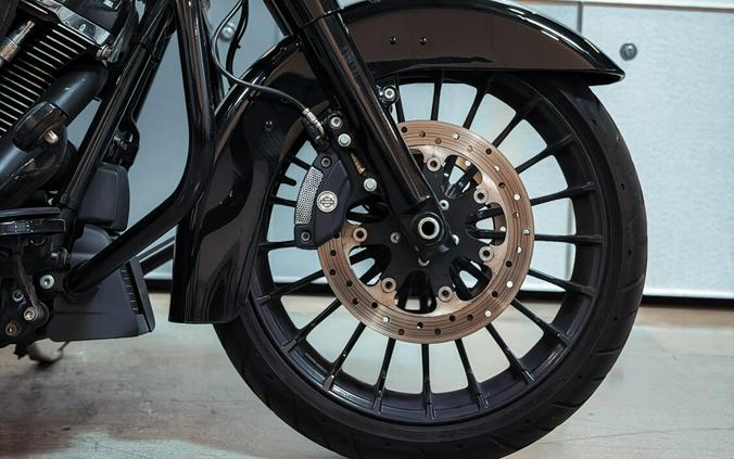 2019 Harley-Davidson® Road King® Special