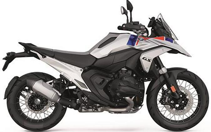 2026 BMW R 1300 GS