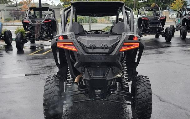 2023 Polaris® RZR Pro XP 4 Premium
