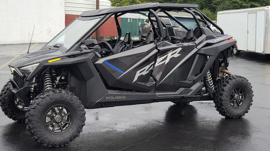 2023 Polaris® RZR Pro XP 4 Premium