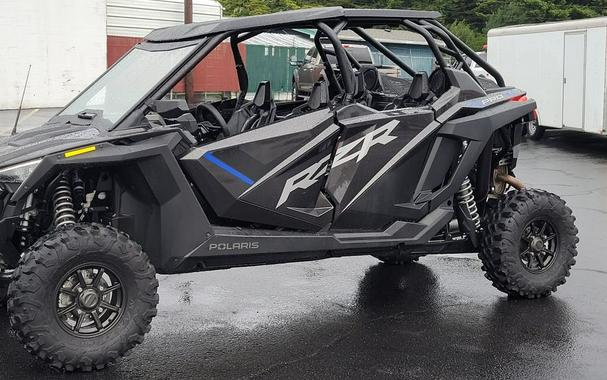 2023 Polaris® RZR Pro XP 4 Premium