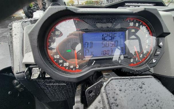 2023 Polaris® RZR Pro XP 4 Premium