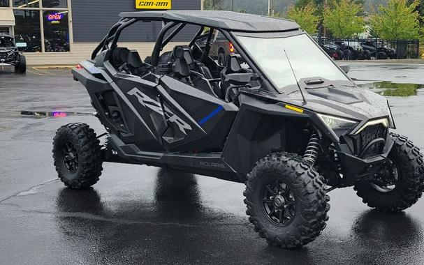 2023 Polaris® RZR Pro XP 4 Premium
