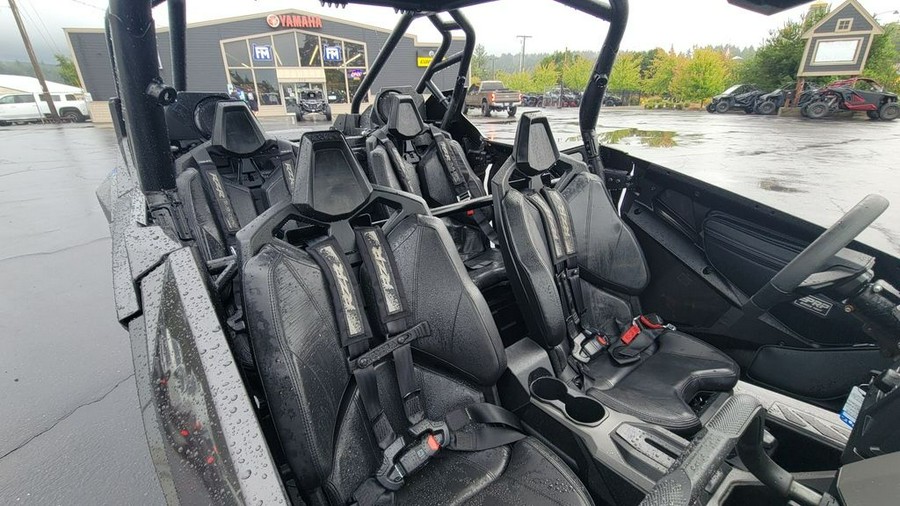 2023 Polaris® RZR Pro XP 4 Premium