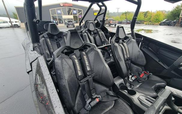 2023 Polaris® RZR Pro XP 4 Premium