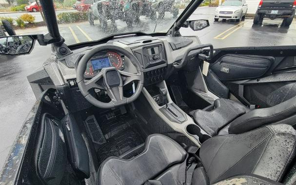 2023 Polaris® RZR Pro XP 4 Premium