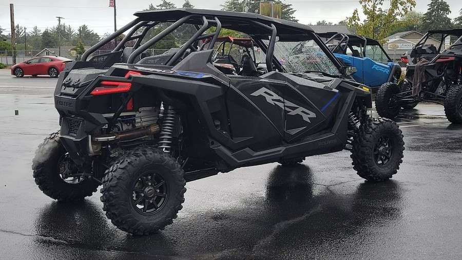 2023 Polaris® RZR Pro XP 4 Premium