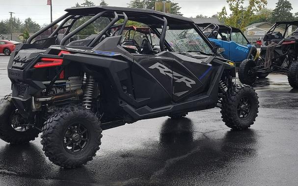 2023 Polaris® RZR Pro XP 4 Premium