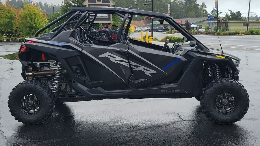 2023 Polaris® RZR Pro XP 4 Premium