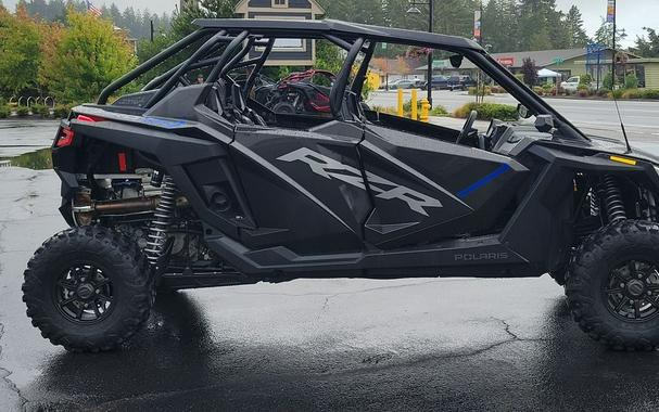 2023 Polaris® RZR Pro XP 4 Premium