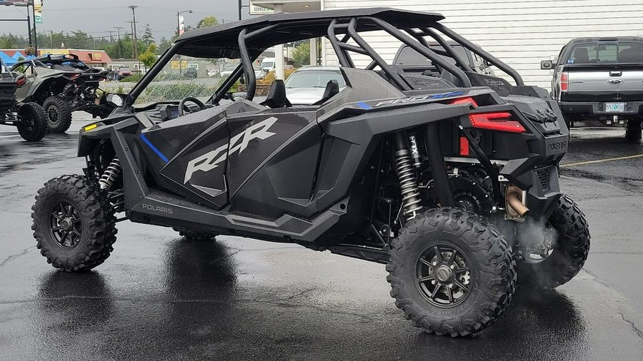 2023 Polaris® RZR Pro XP 4 Premium