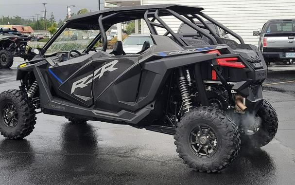 2023 Polaris® RZR Pro XP 4 Premium