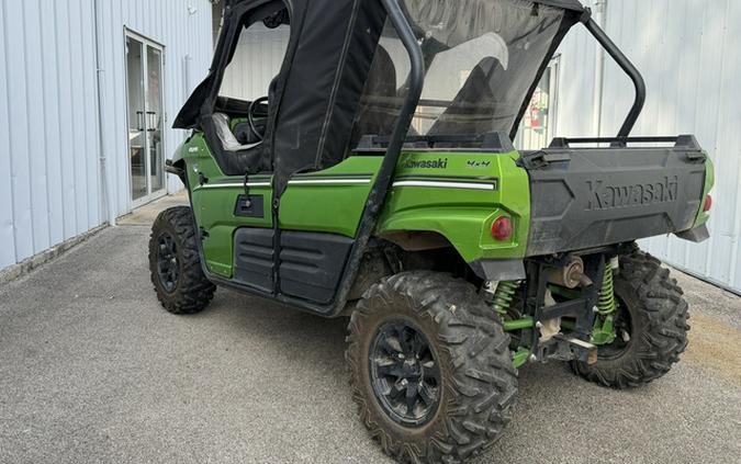 2014 Kawasaki TERYX 800 LE