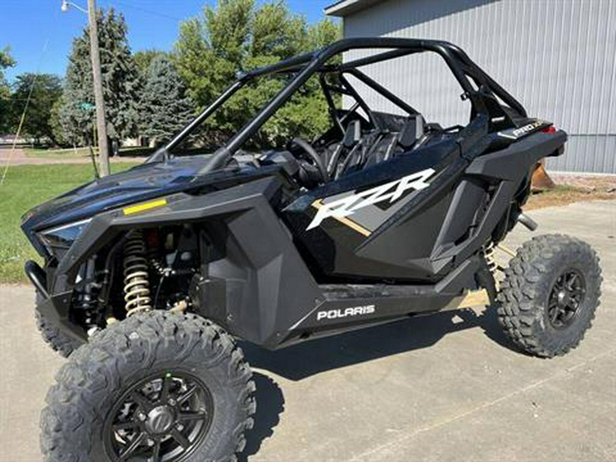 2022 Polaris RZR PRO XP Ultimate