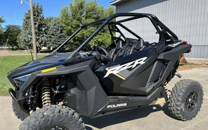 2022 Polaris RZR PRO XP Ultimate