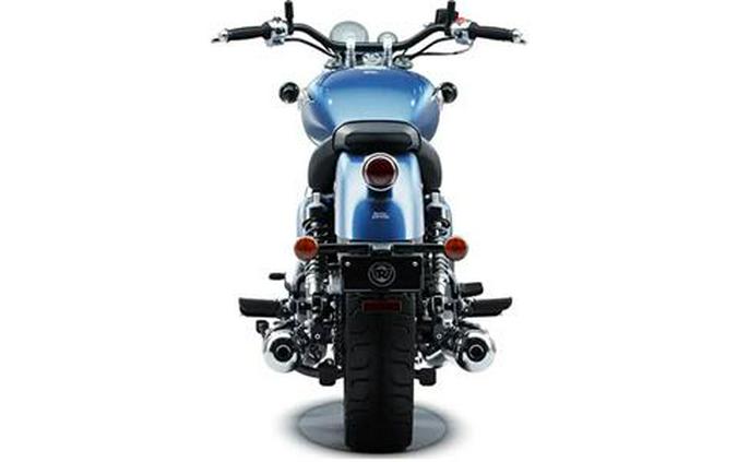 2024 Royal Enfield Super Meteor 650