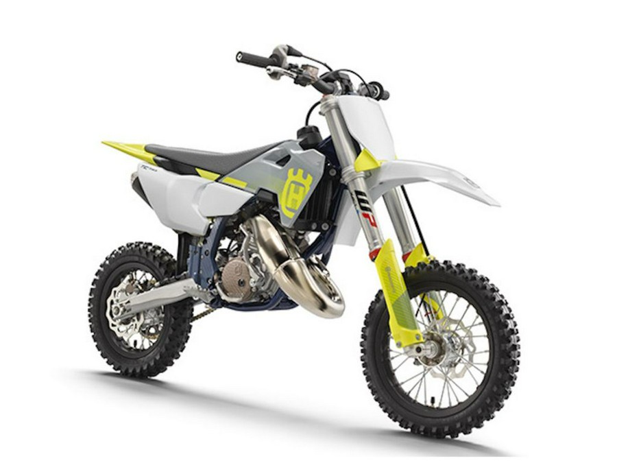 2024 Husqvarna TC 50