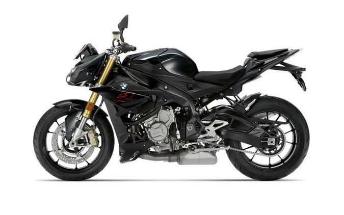 2023 BMW S 1000 R