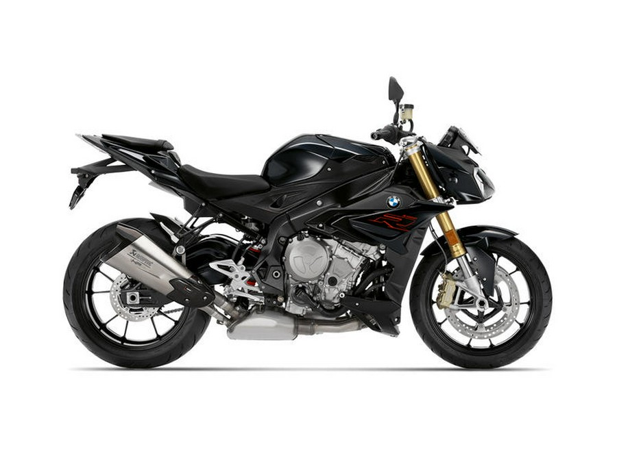 2023 BMW S 1000 R