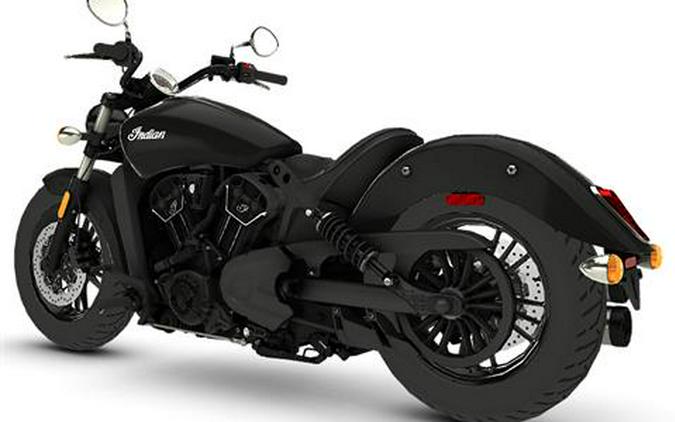 2024 Indian Motorcycle Scout® Sixty