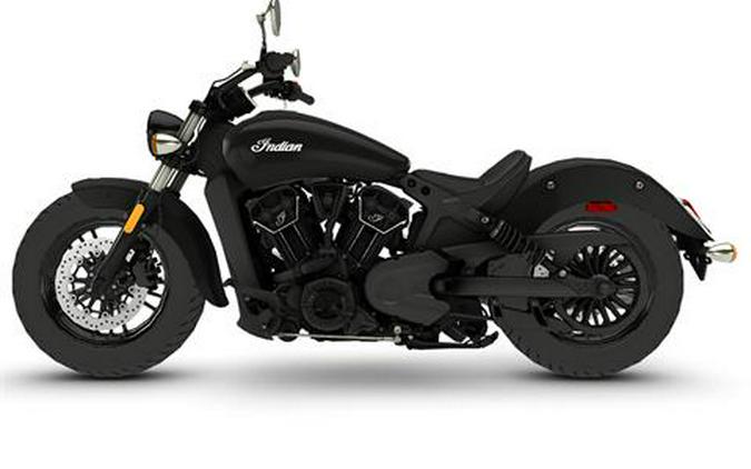 2024 Indian Motorcycle Scout® Sixty