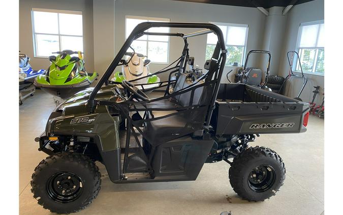 2024 Polaris Industries RANGER 570 Full-Size Sport