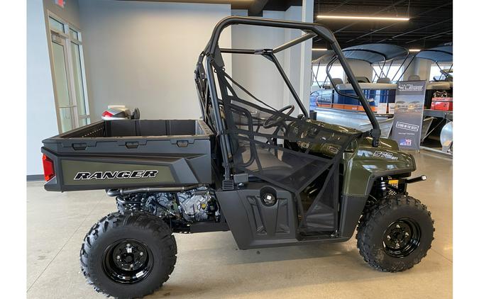 2024 Polaris Industries RANGER 570 Full-Size Sport