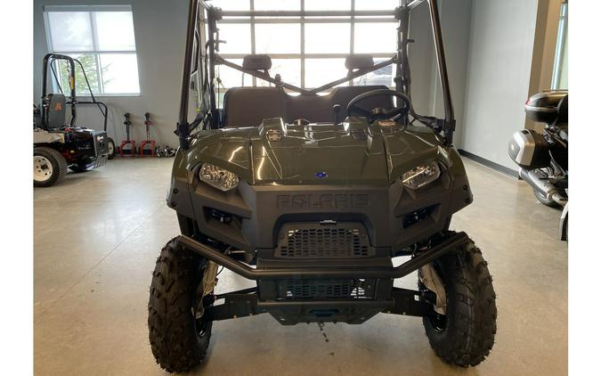 2024 Polaris Industries RANGER 570 Full-Size Sport