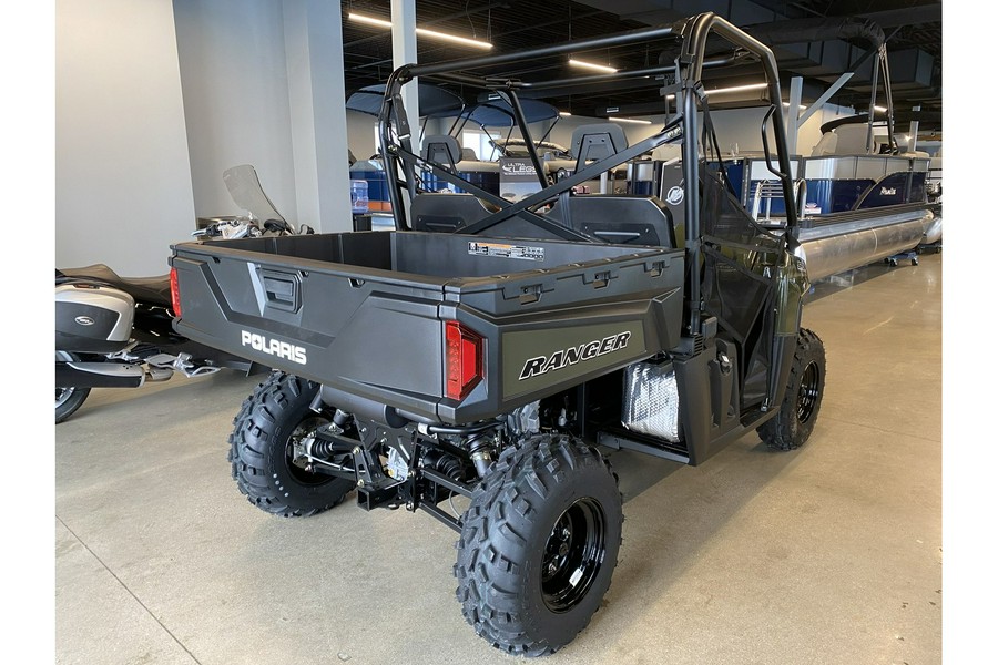 2024 Polaris Industries RANGER 570 Full-Size Sport