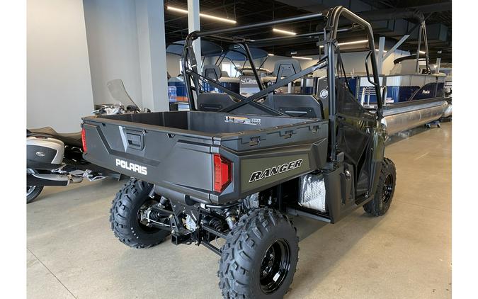 2024 Polaris Industries RANGER 570 Full-Size Sport