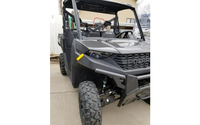 2024 Polaris Industries RANGER 1000 PREMIUM