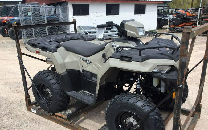 2024 Polaris® Sportsman 570