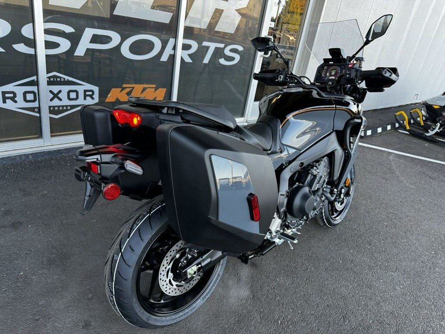 2024 Yamaha Tracer 9 GT+