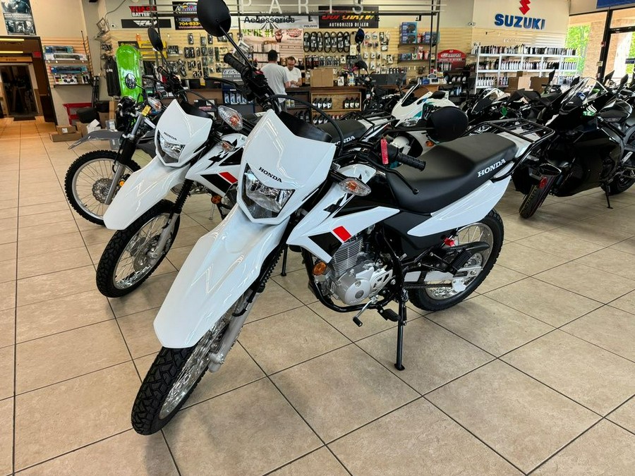 2024 Honda® XR150L