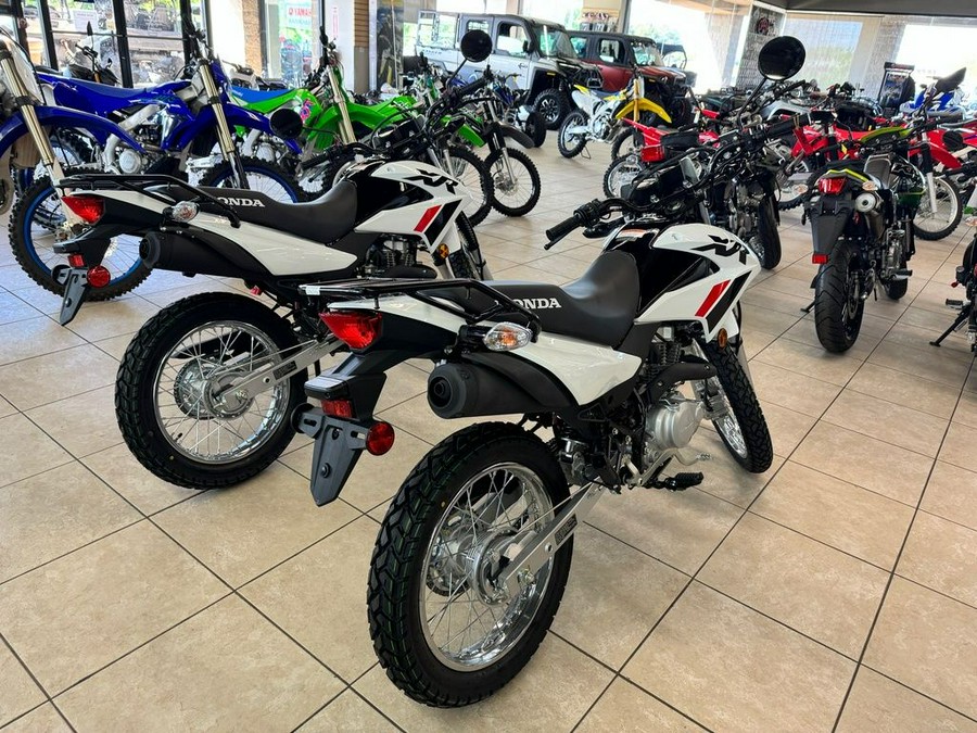 2024 Honda® XR150L